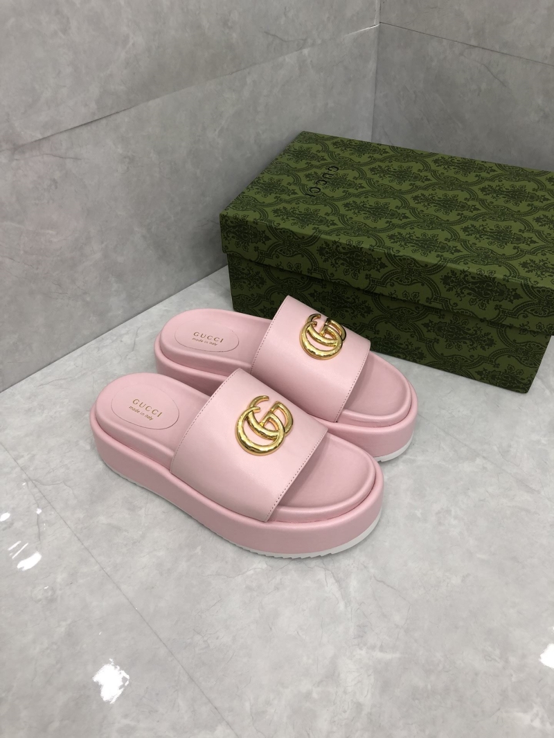 Gucci Slippers